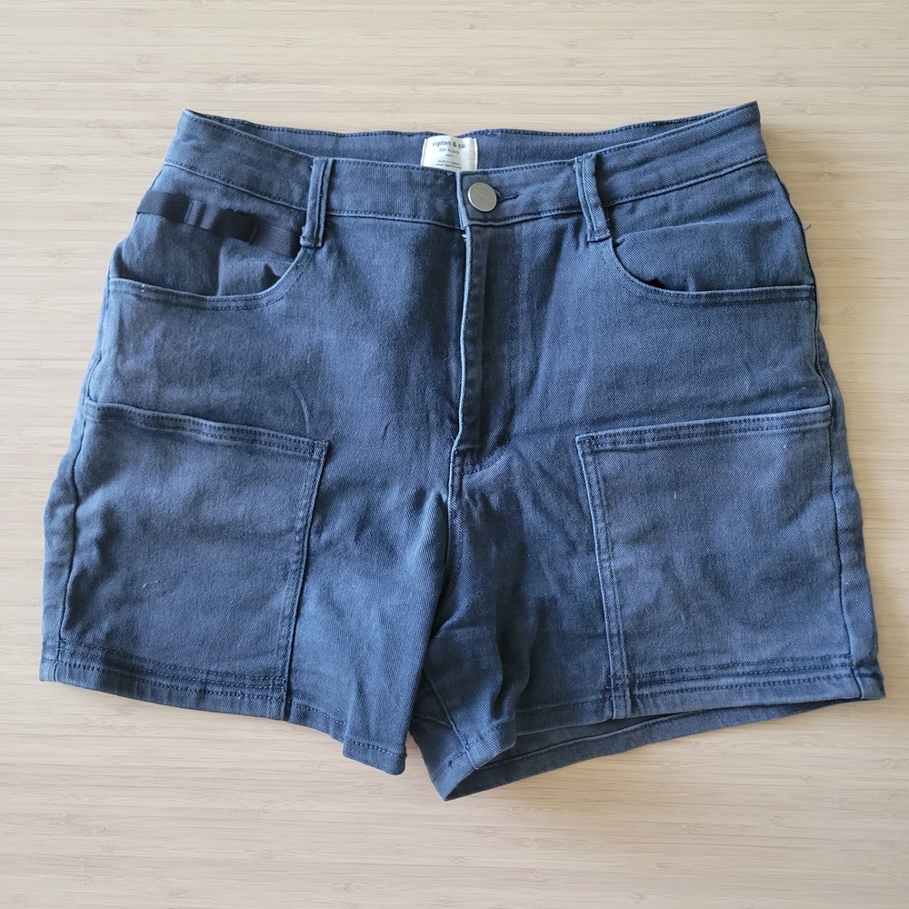 Ripton Women's Chore Short